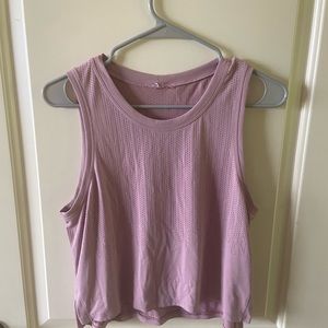 lulu tank!!